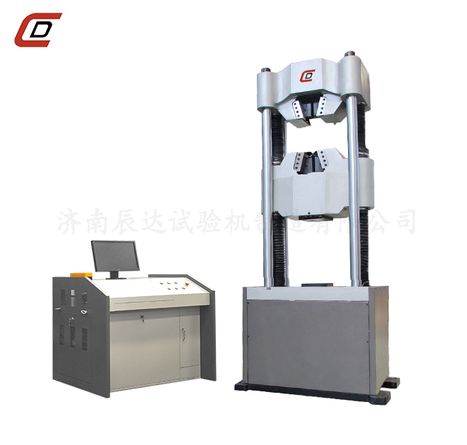 電液伺服萬(wàn)能試驗機油缸有什么特點(diǎn)呢？