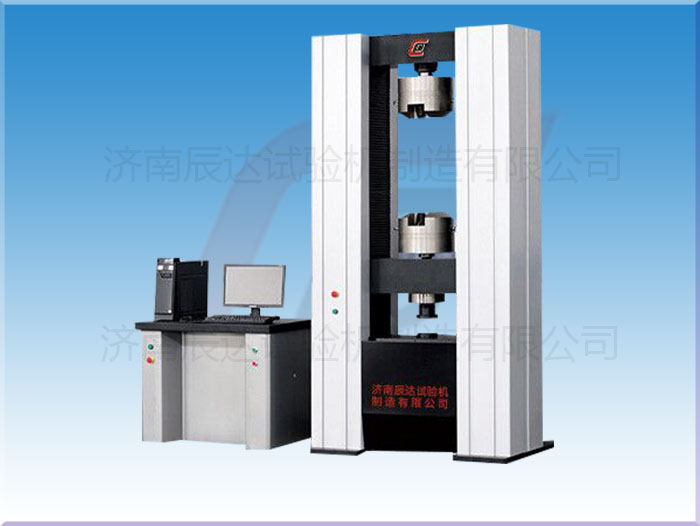 電子拉力試驗機的校正方法有哪些？