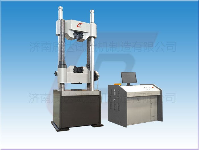 萬(wàn)能材料試驗機日常維護保養需注意什么？