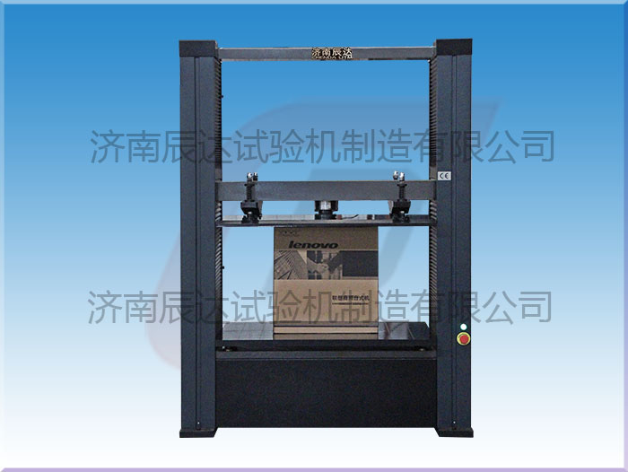 紙箱壓力試驗機的用途及特點(diǎn)有哪些？