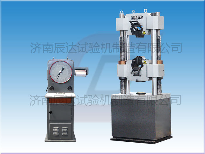 使用萬(wàn)能試驗機時(shí)，樣品的夾持狀態(tài)對試驗結果有影響嗎？