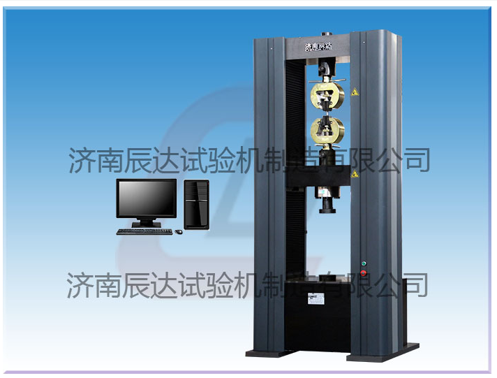 如何正確維護電子萬(wàn)能試驗機？