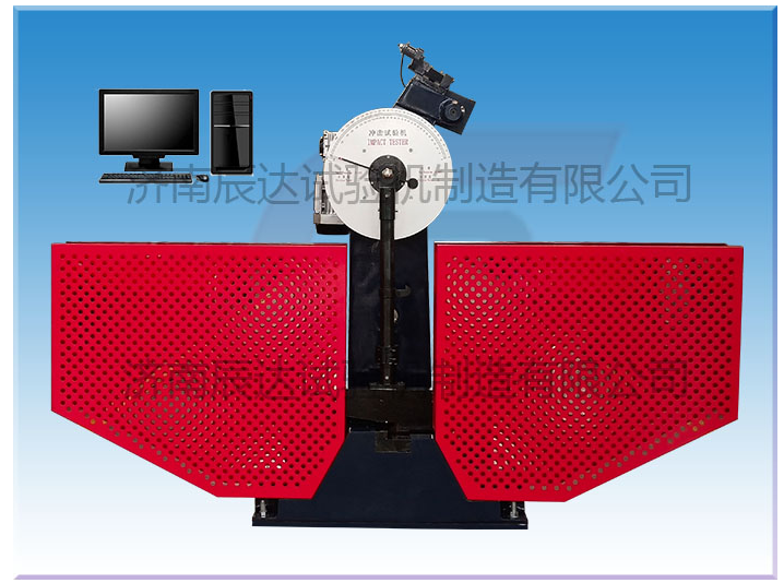 沖擊試驗機常見(jiàn)的故障有哪些？
