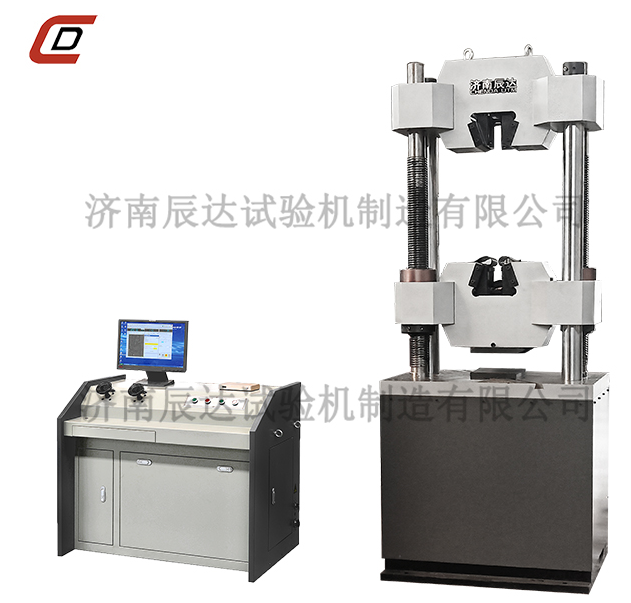 要怎么給100噸微機屏顯拉力試驗機做維修檢查？