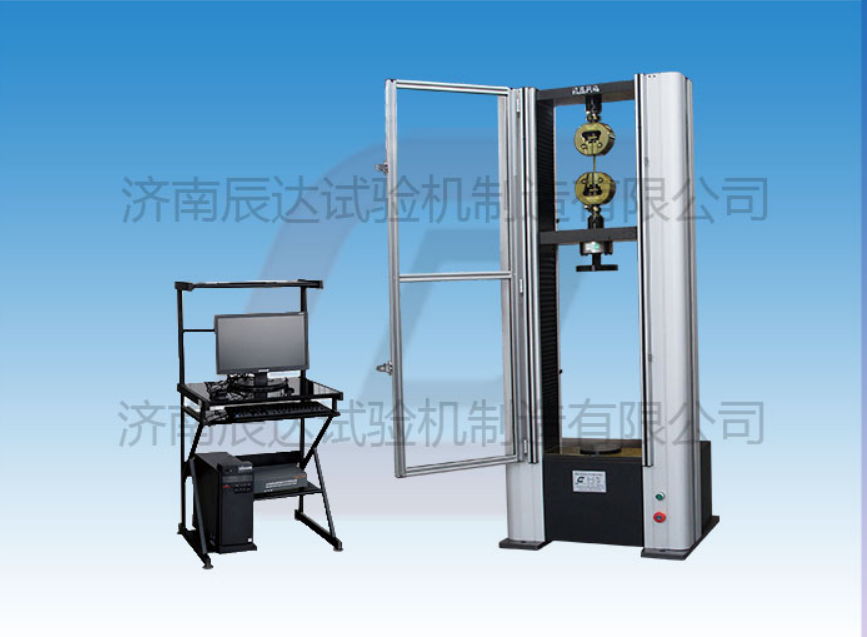 WDW-10M萬(wàn)能拉力試驗機具備那些功能？日常使用中還有哪些注意事項？
