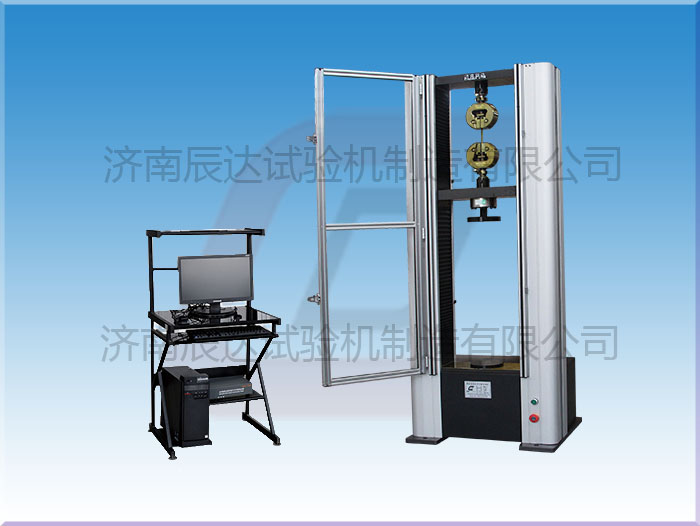 哪些因素會(huì )影響WDW-10M微機控制電子萬(wàn)能材料試驗機的精準度？以及要怎么解決！
