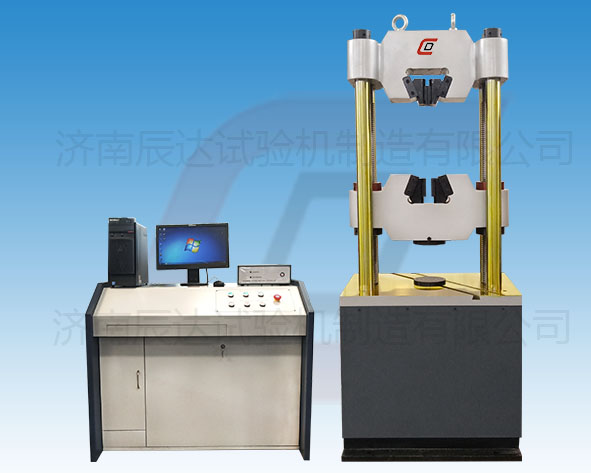 要怎么選擇靠譜的萬(wàn)能材料試驗機WAW-600D廠(chǎng)家來(lái)購買(mǎi)產(chǎn)品？