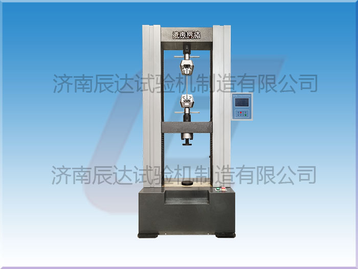 數顯萬(wàn)能試驗機WDS-10對安裝環(huán)境有哪些要求，操作時(shí)還需要注意哪幾點(diǎn)？