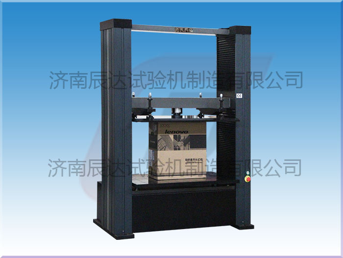 WDW-20Z紙箱壓力試驗機的用途以及操作規程是什么？