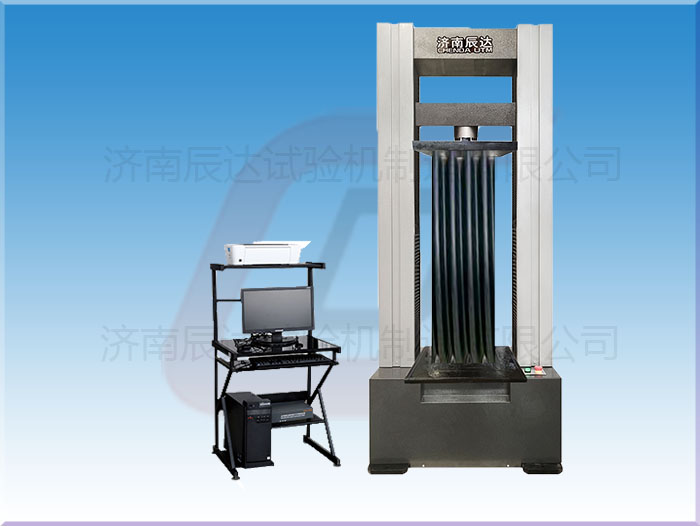 微機控制環(huán)剛度試驗機的概述，你知道嗎