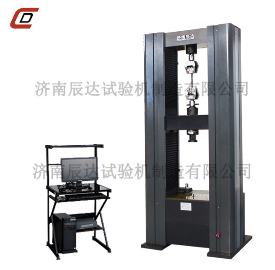 電子萬(wàn)能試驗機與液壓萬(wàn)能試驗機的工作原理是什么？