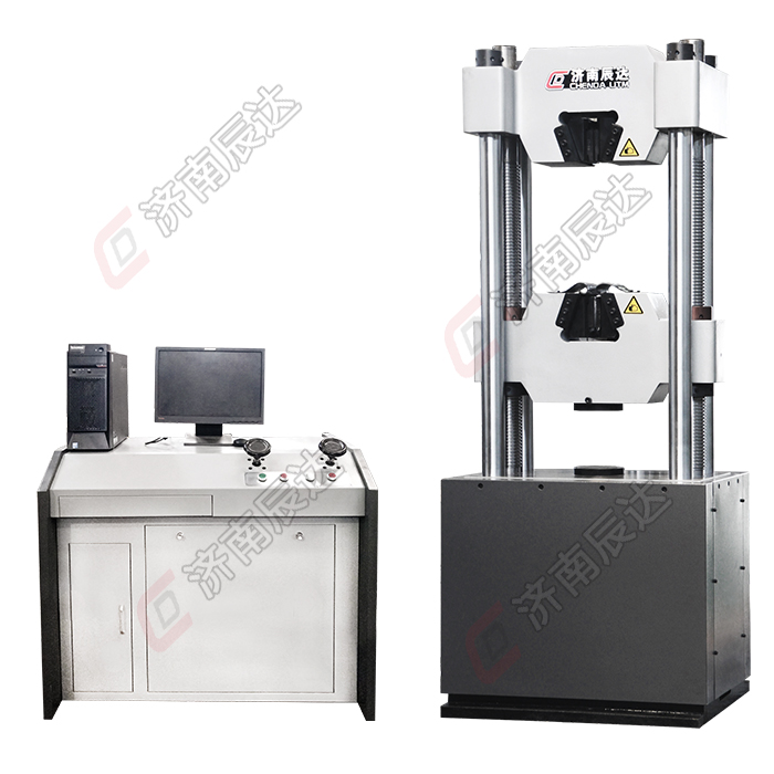 萬(wàn)能試驗機廠(chǎng)家使用時(shí)的三個(gè)小技巧